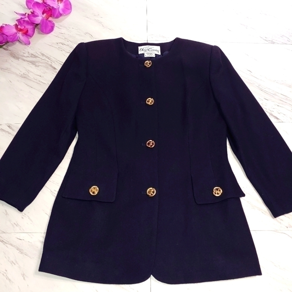 Vintage Blazer